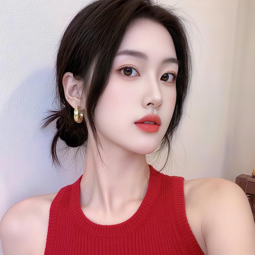 小彭很Ok