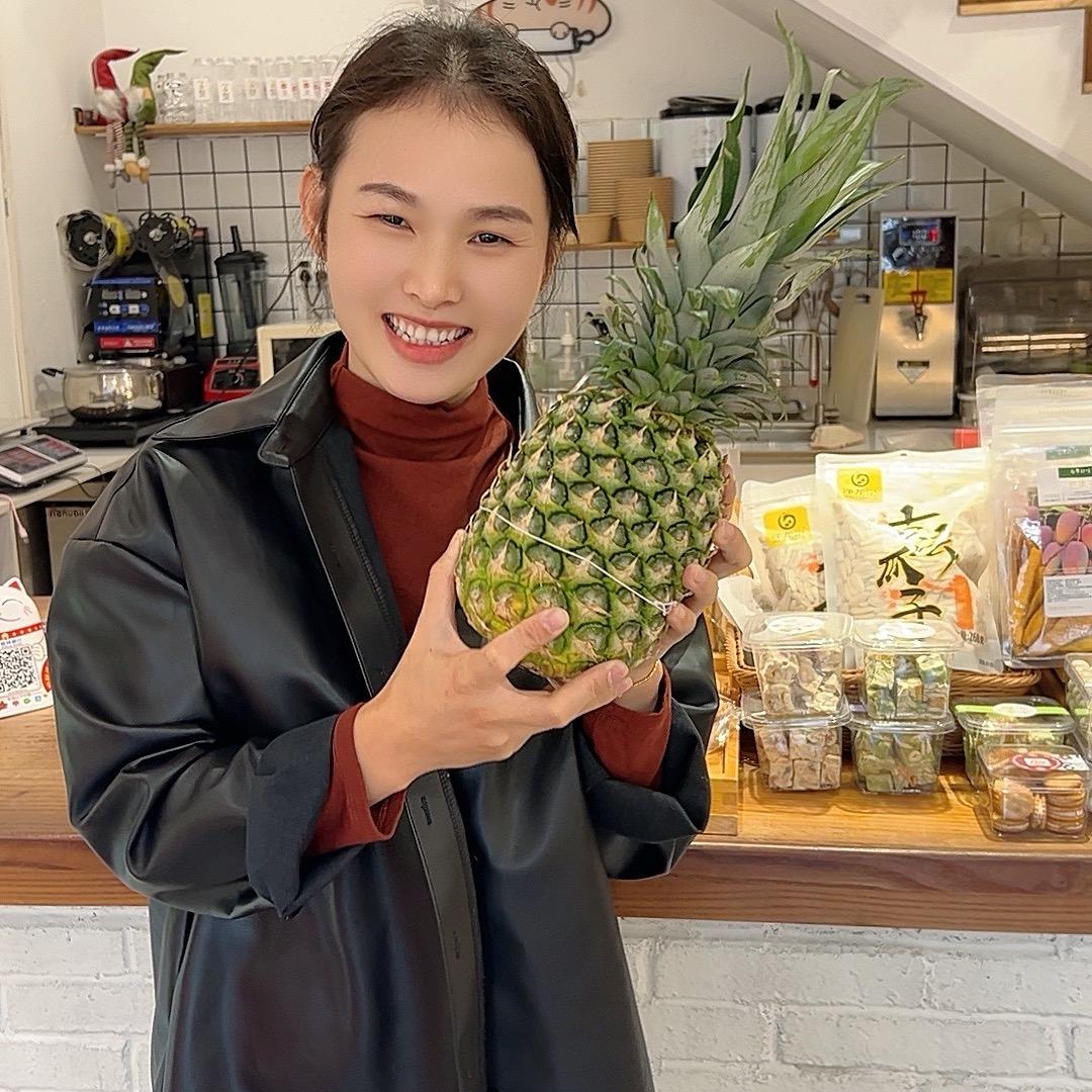 小福家鲜货团品