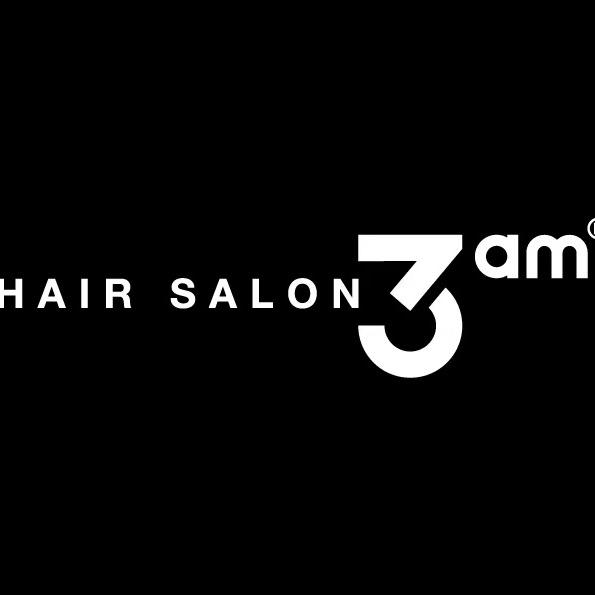 长春 3am hair salon官方号