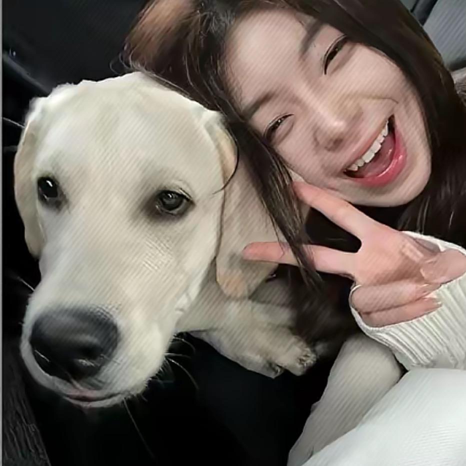小u梨-.