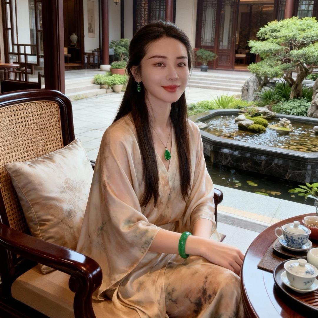 麦渡传媒的王老板