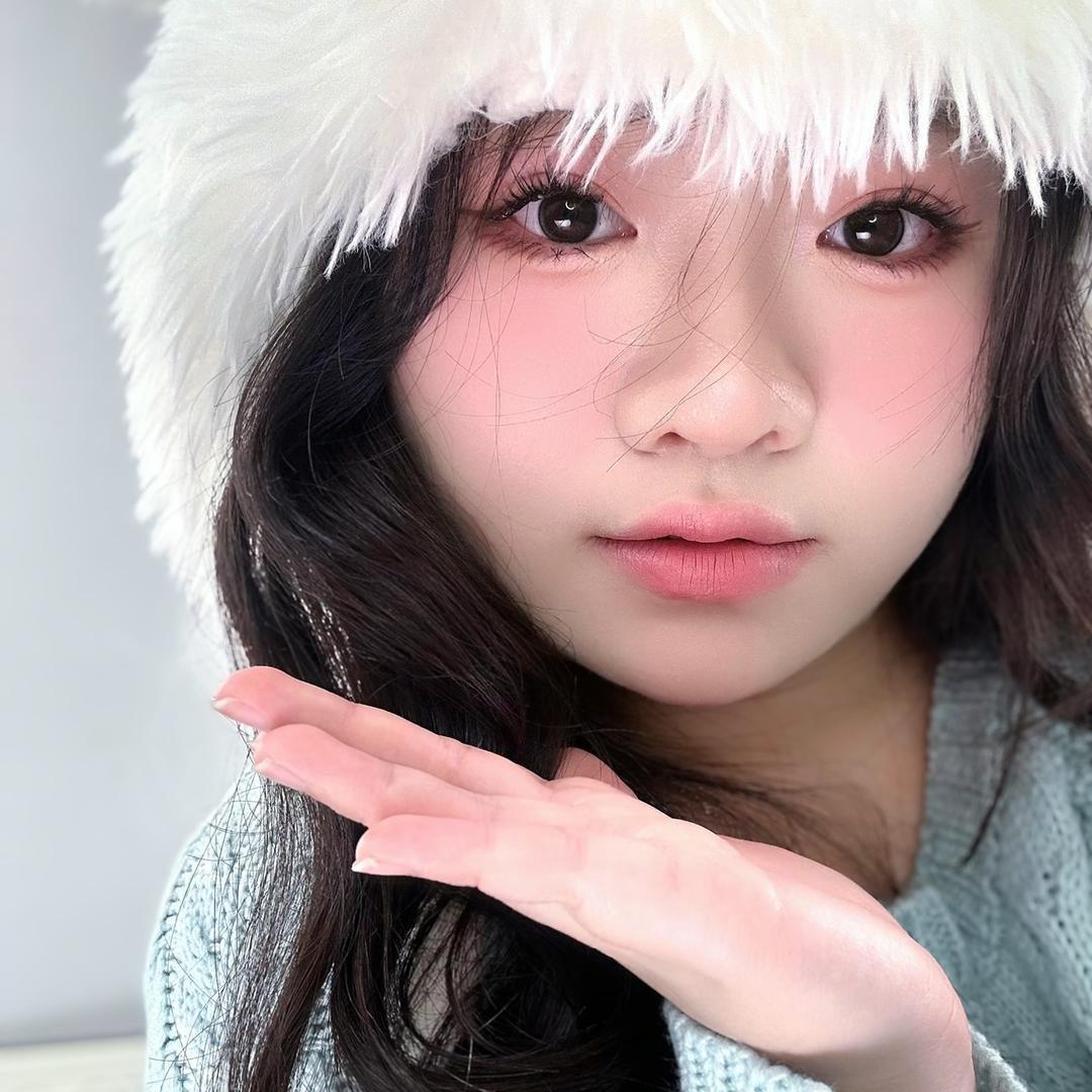 lovelulus瑶鹿鹿