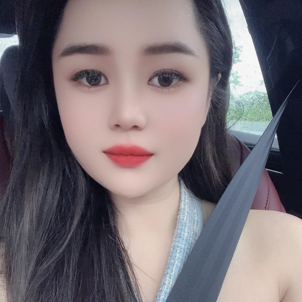 小妖精🧚‍♀️