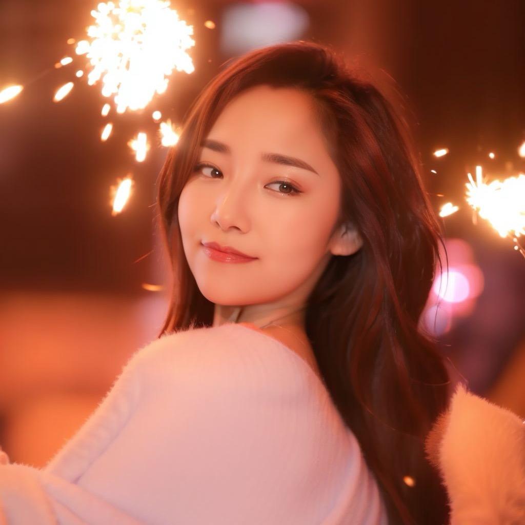 美业潘潘（中午12.08开播）
