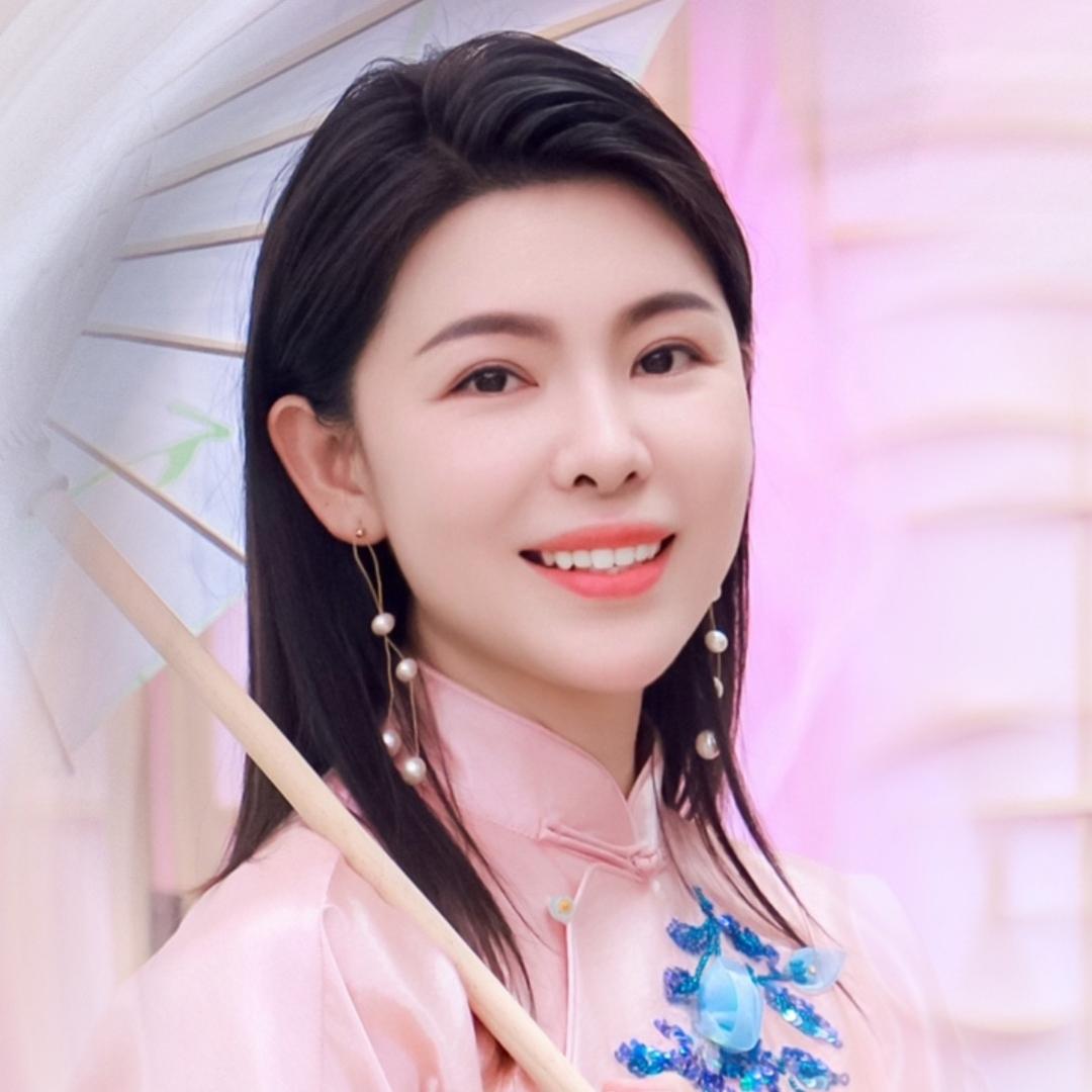 我叫陈芊羽