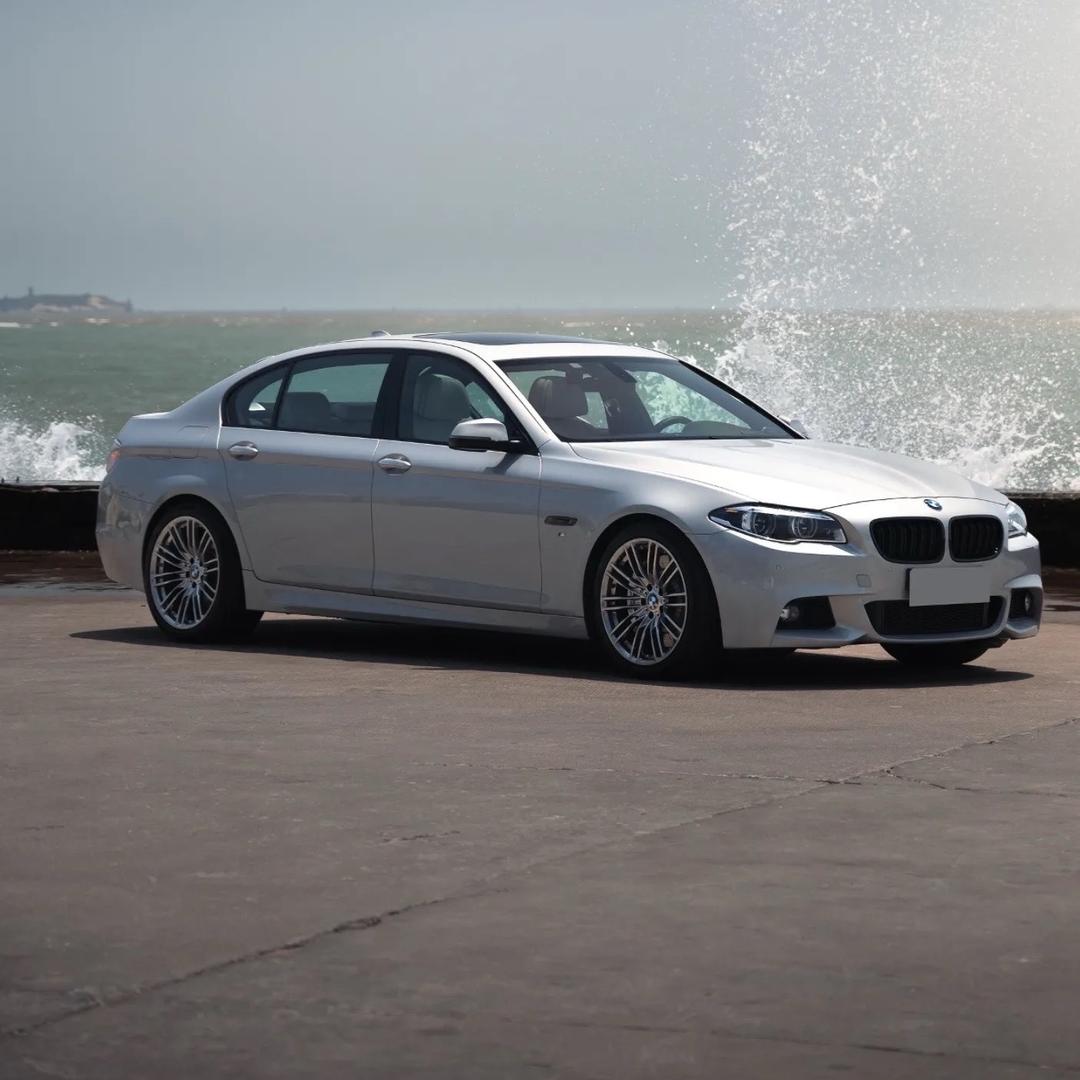 Bimmer Fans