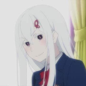 爱蜜莉雅丶