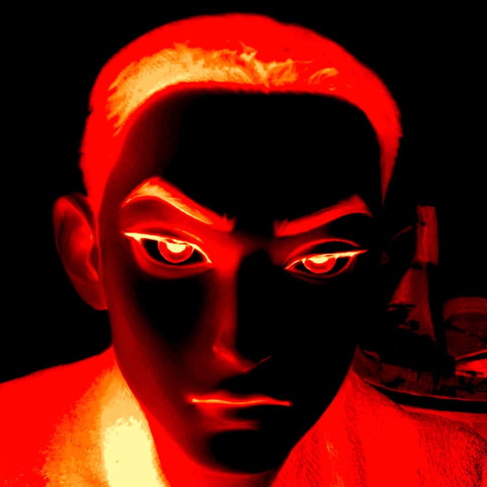 原子单