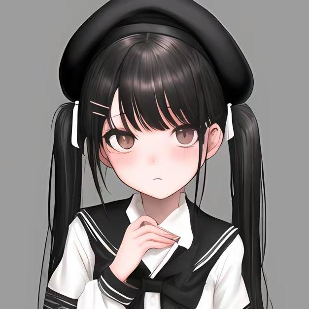 小聪明.