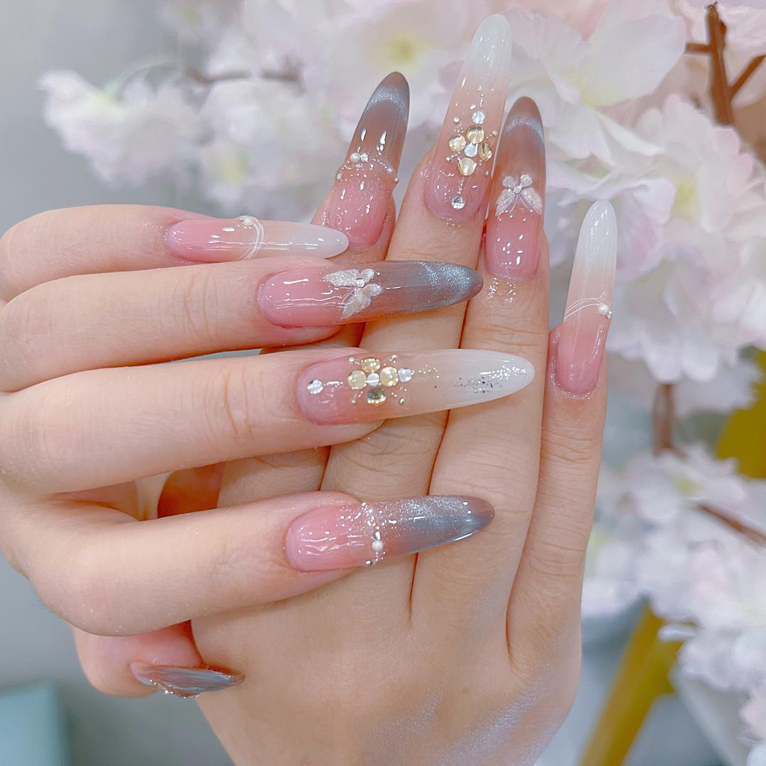 小玉美甲美睫