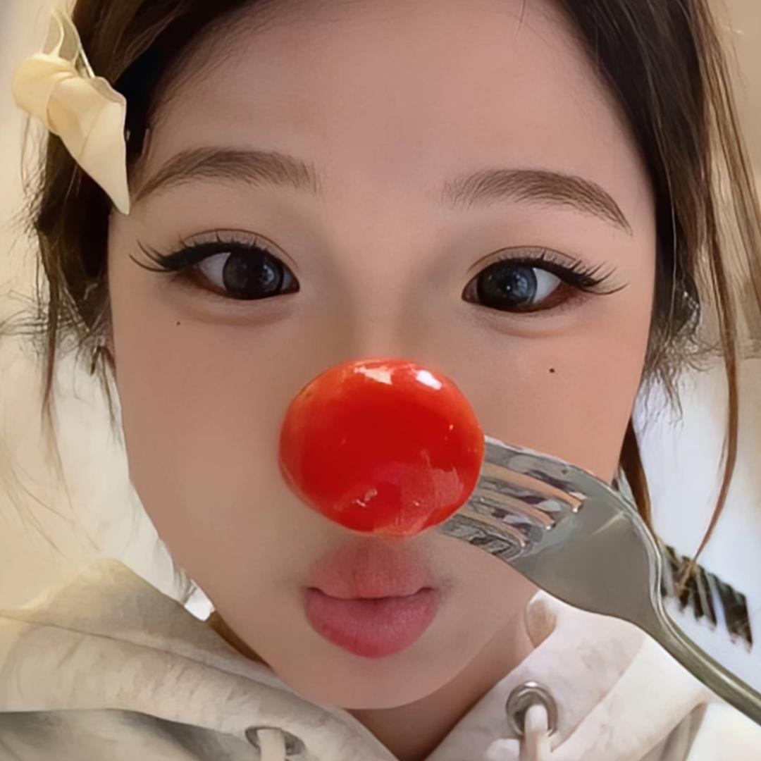 讨厌香菜.