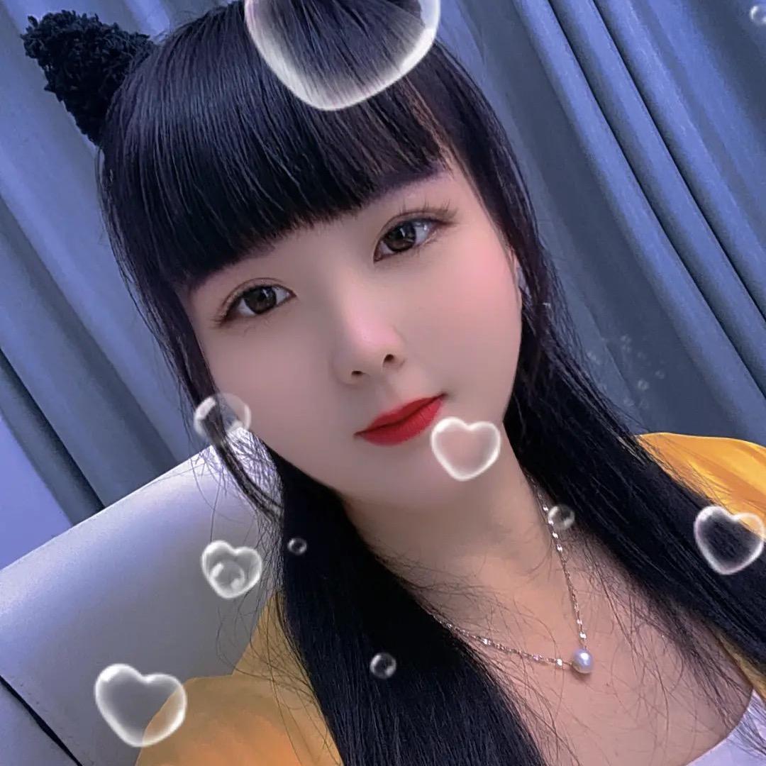 圆圆💕新人主播