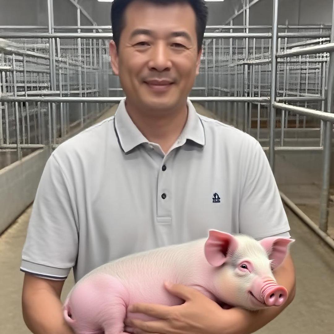 法哥聊养殖