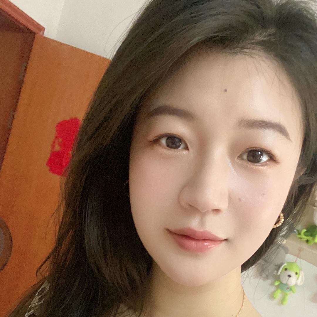 爱笑的杨杨老师～