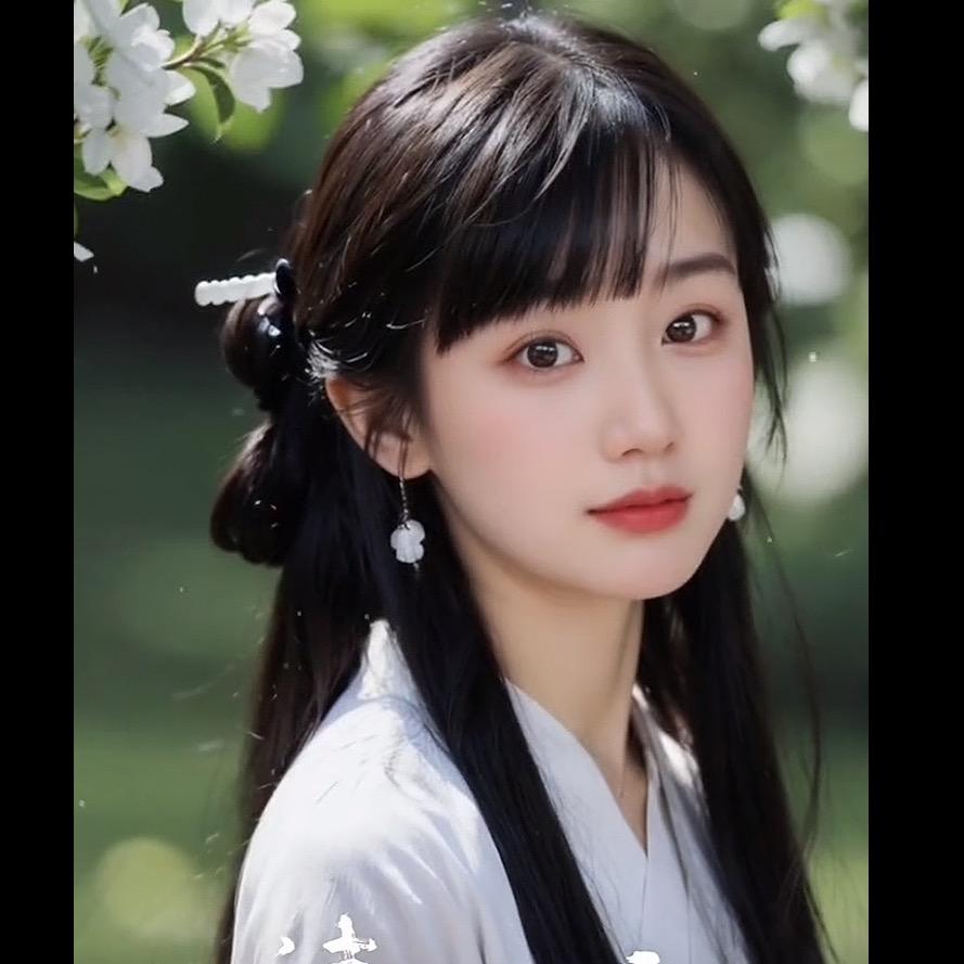 ღ᭄ꦿ心晴。