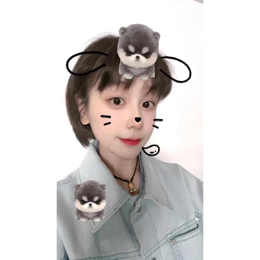 奇瑞服务明星-骆乐乐