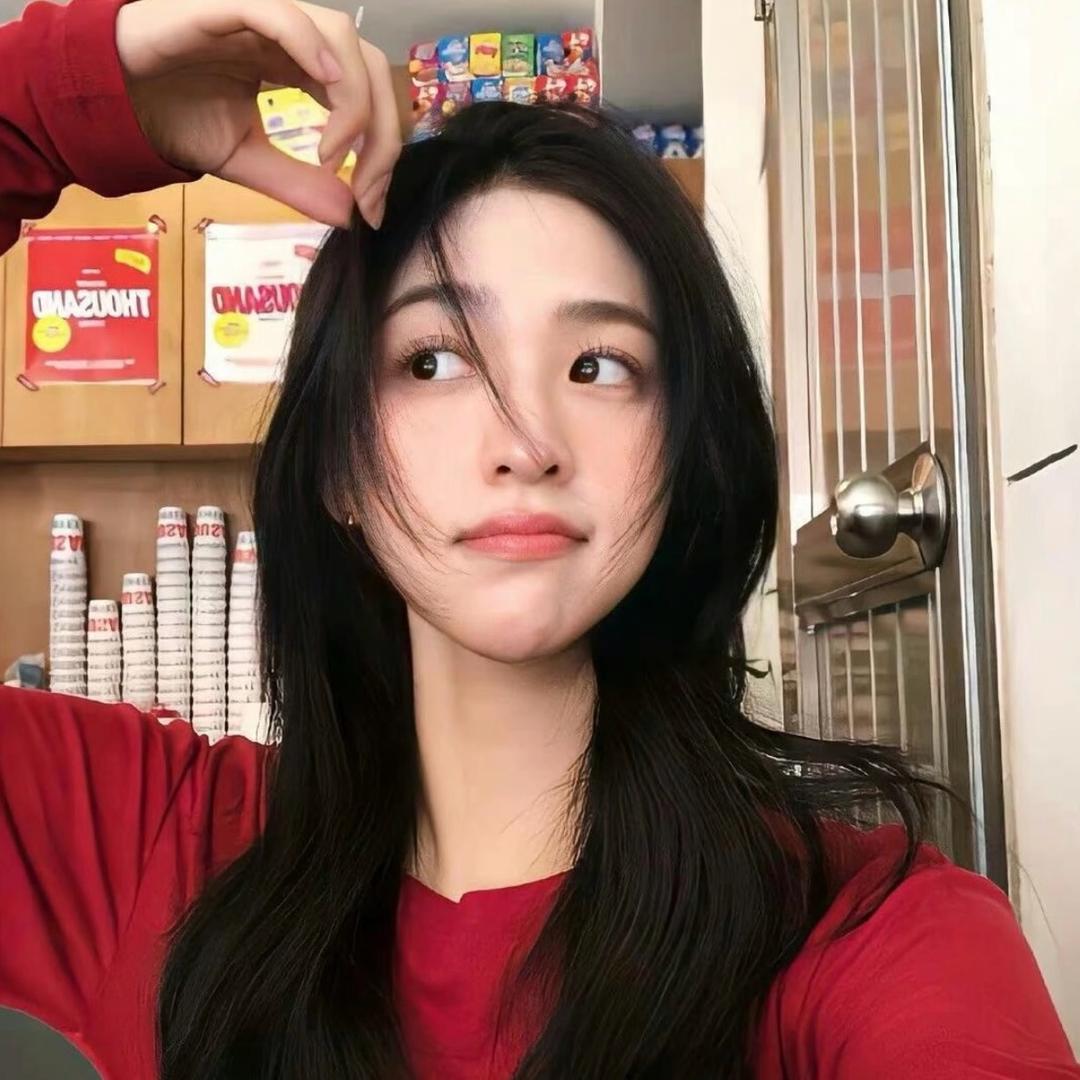 冒泡ღ°小鱼崽🫧