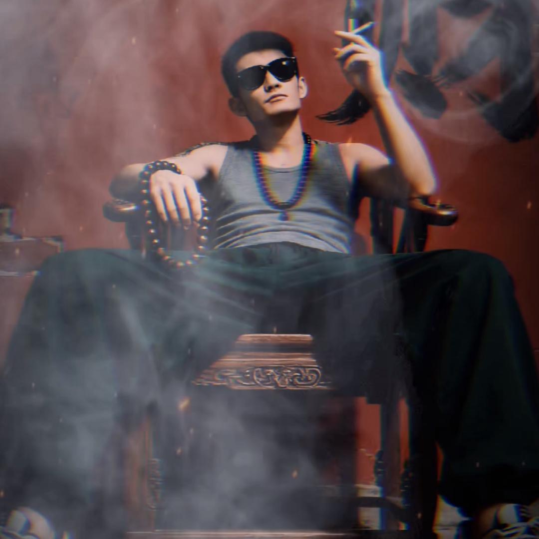 ༺༒༻ 十三浪