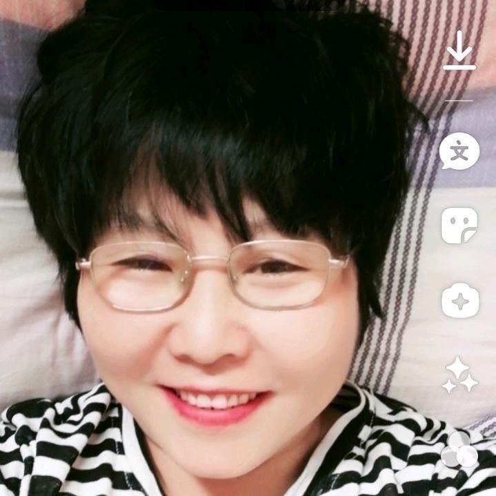 姑奶和默默