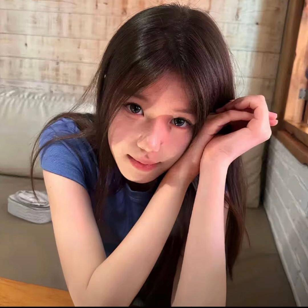 睡个好觉咯🍭