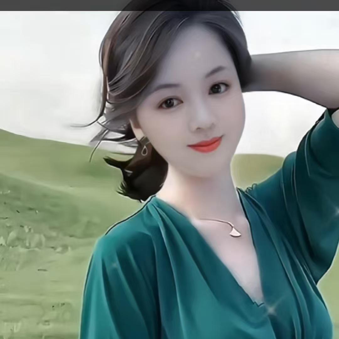 风中百合