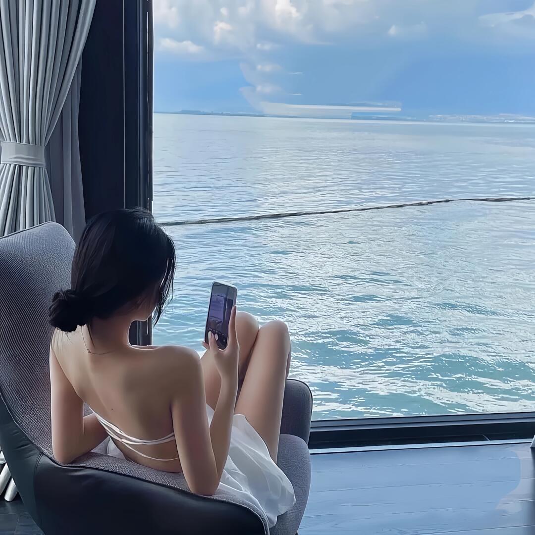 馨馨爆爆