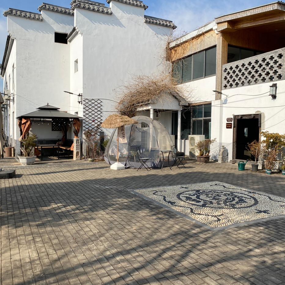 芮庄农场