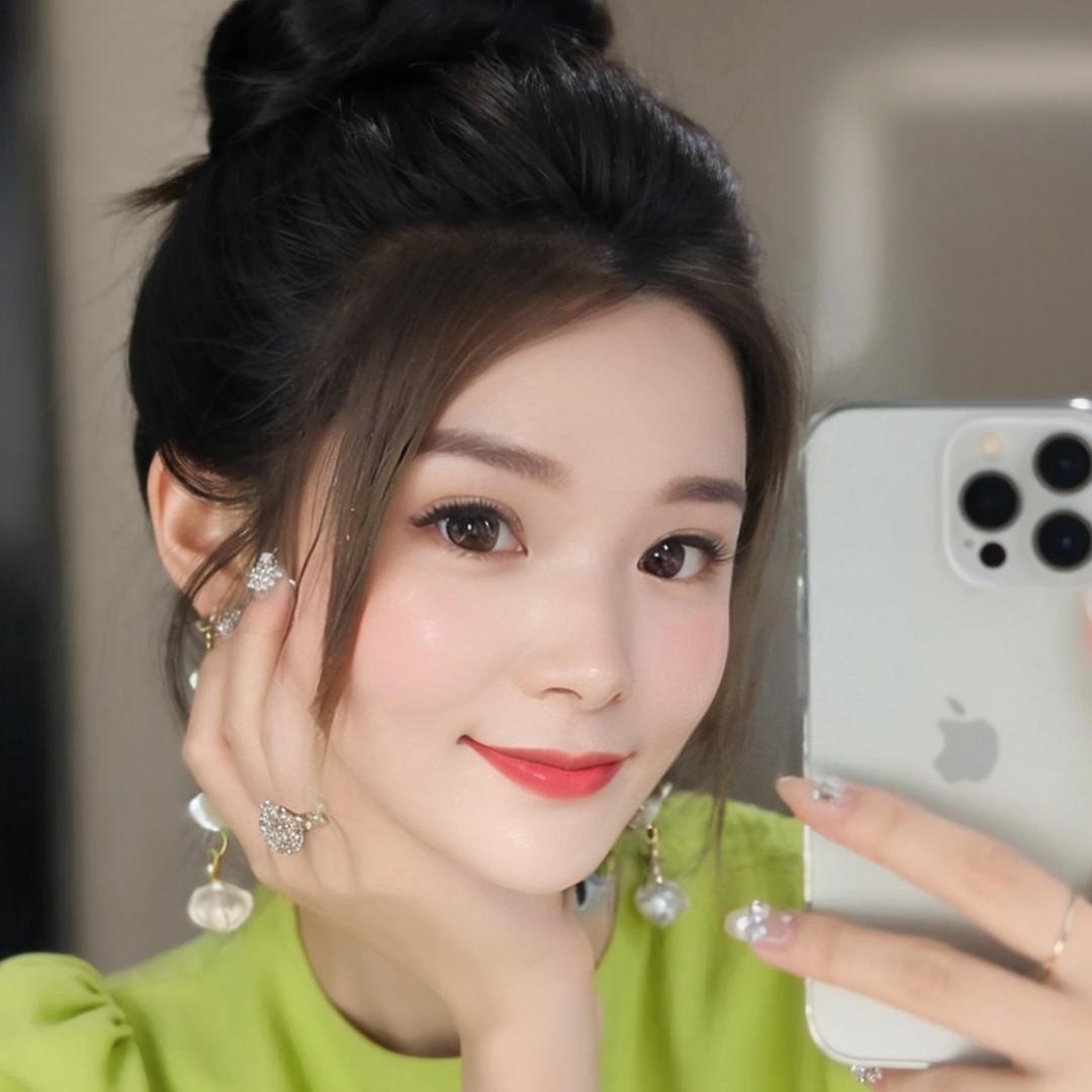 小翠翠(浏阳)大瑶强盛文化女子龙狮队