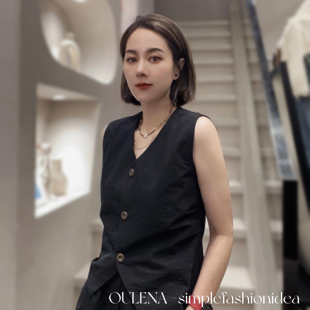 LiNa · OULENA