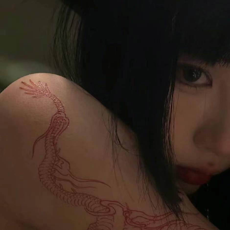 我也有个网红梦