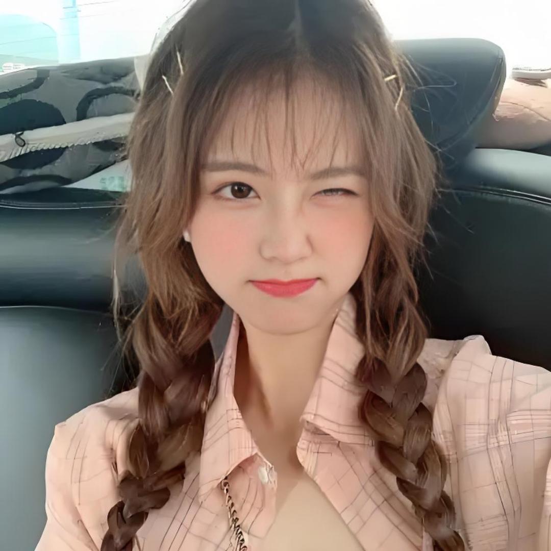 渝渝吖