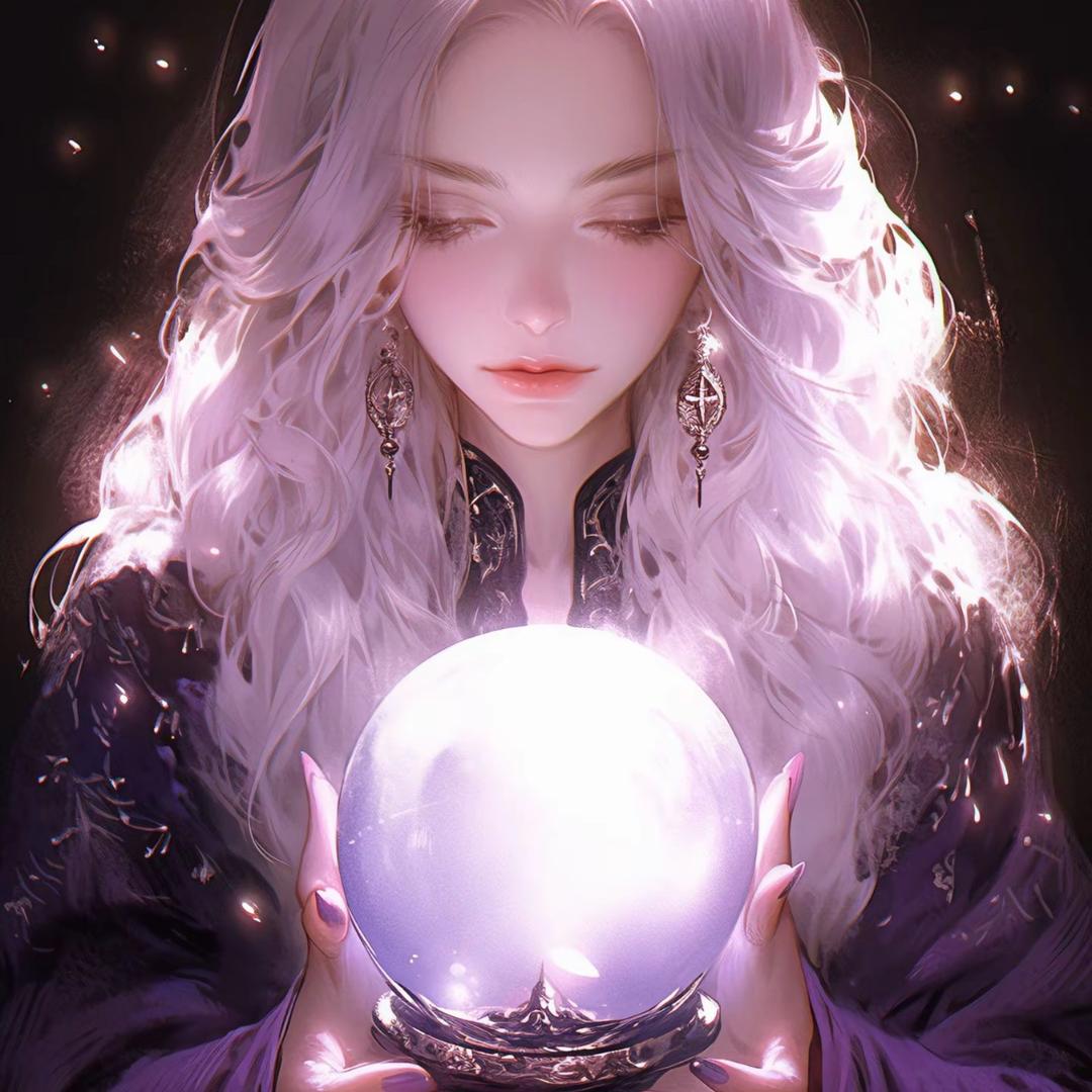塔塔解忧占卜能量站🔮