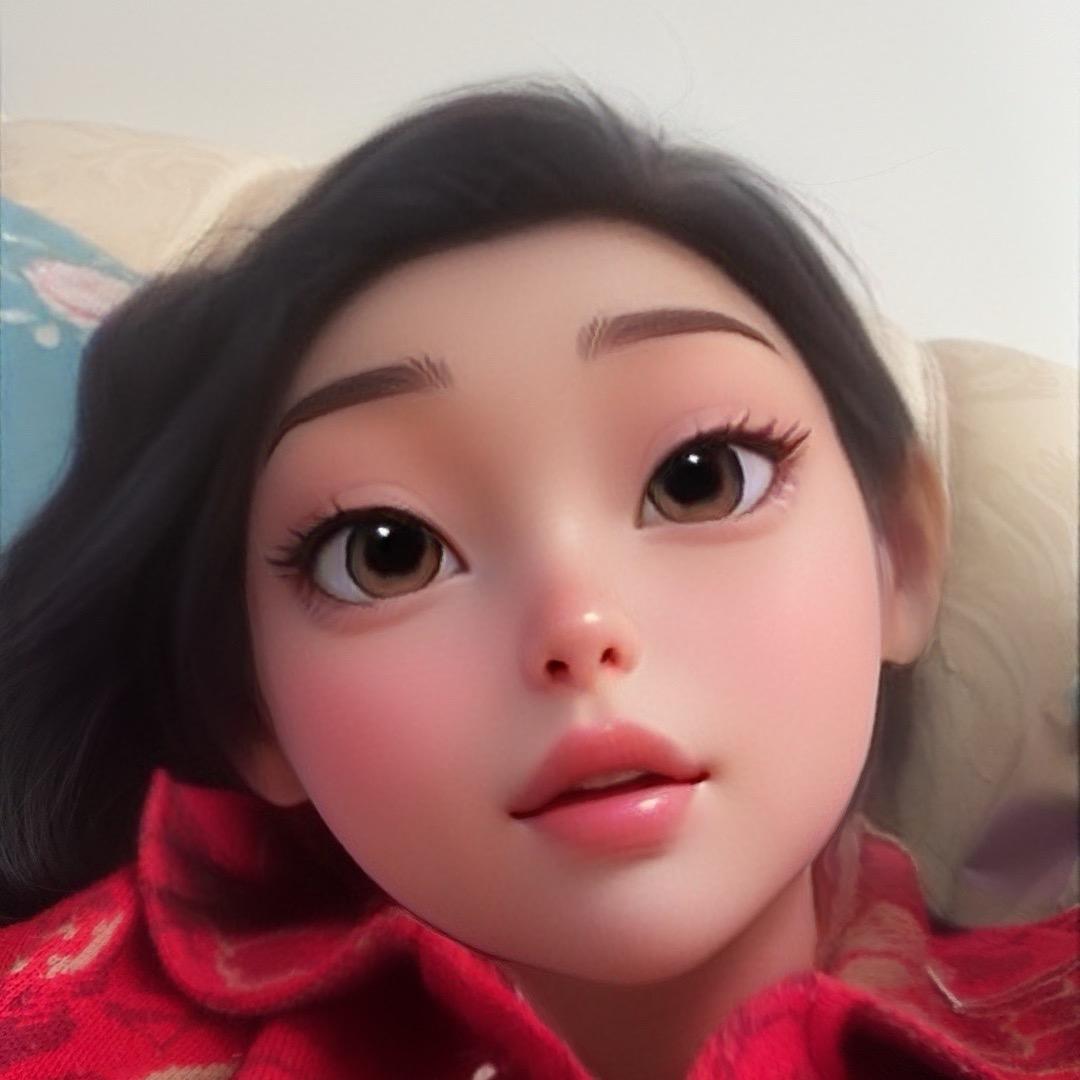 🍎香
