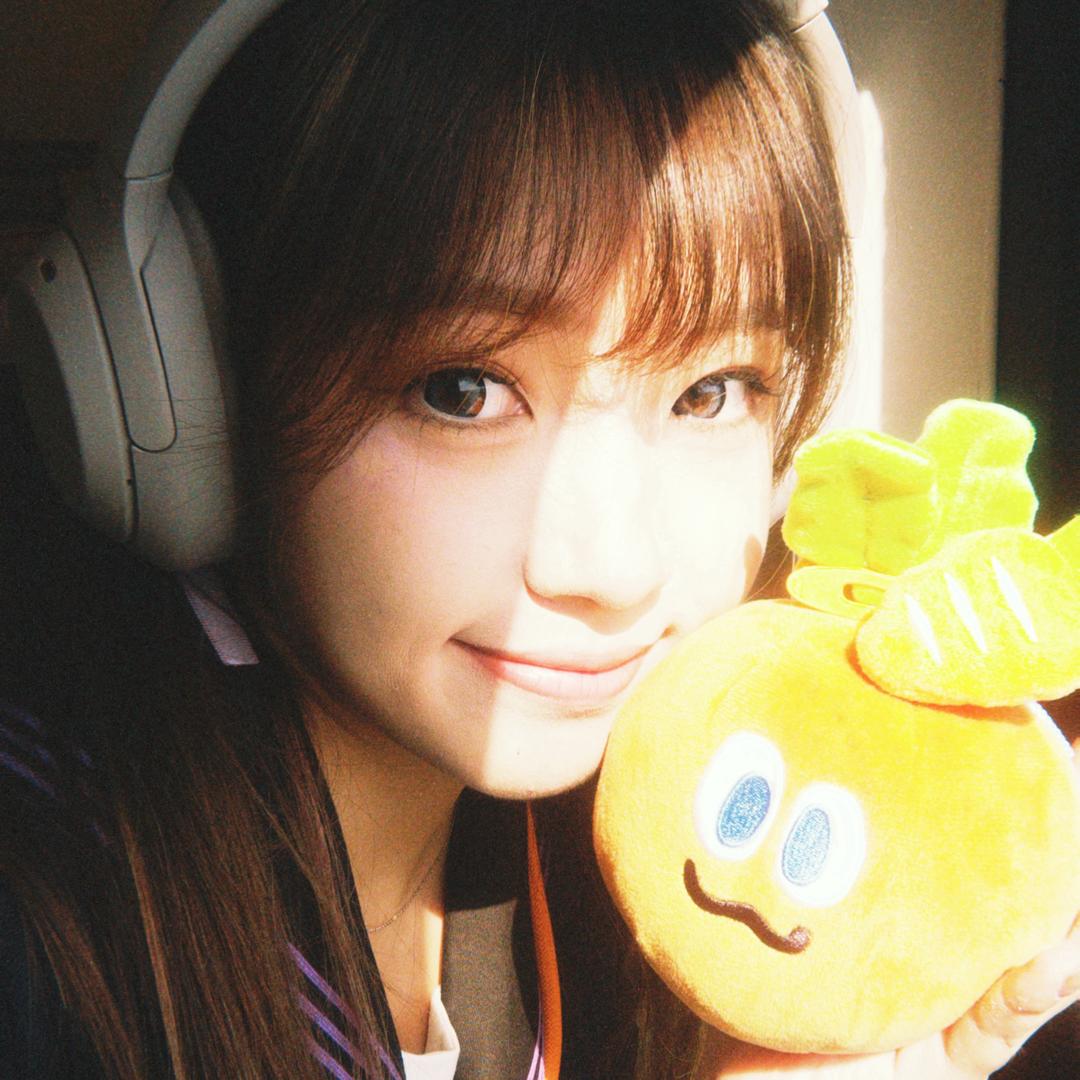 九月的妹妹🥕