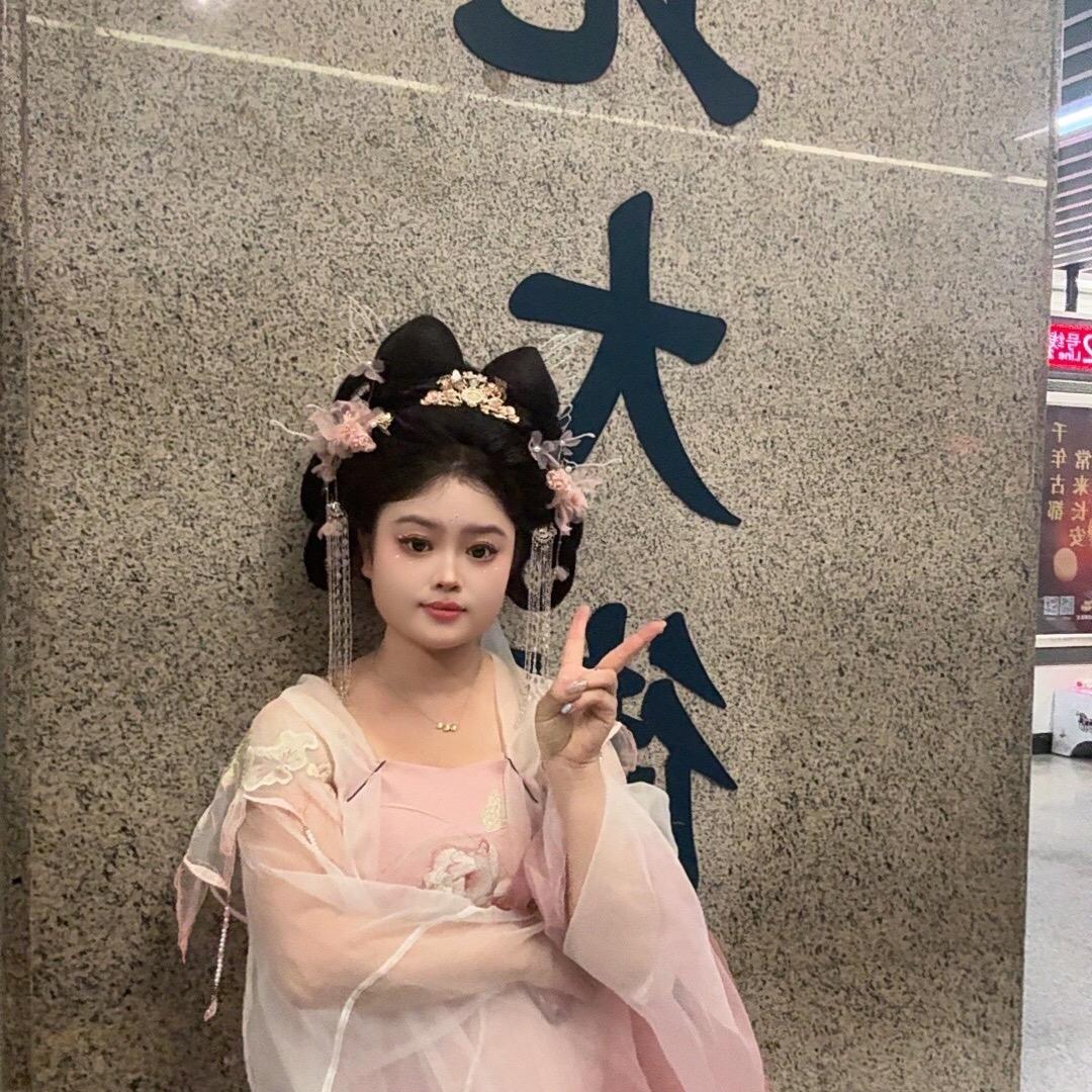 游转西安 小艾（特惠专场）