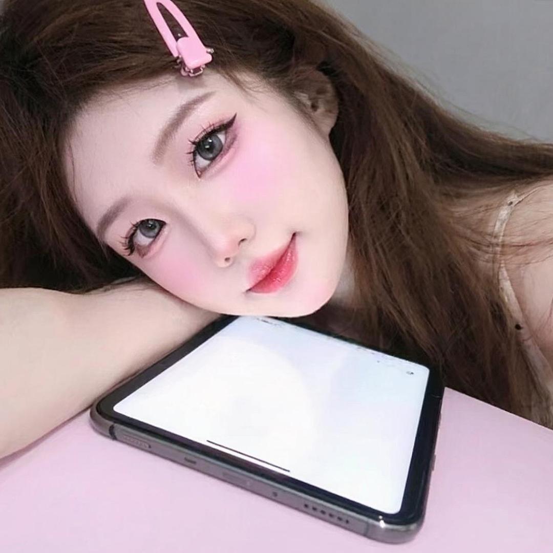 微辣冰美式