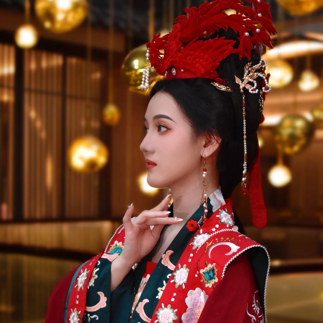 栀子
