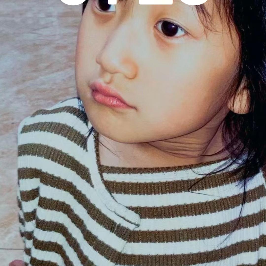 My queen