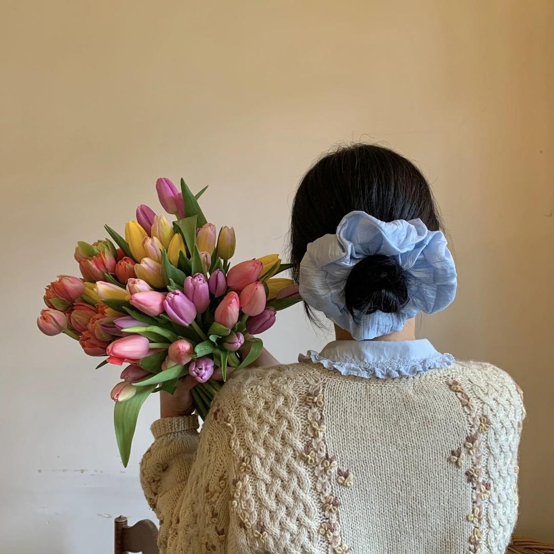 穗与花 Grain & Floral