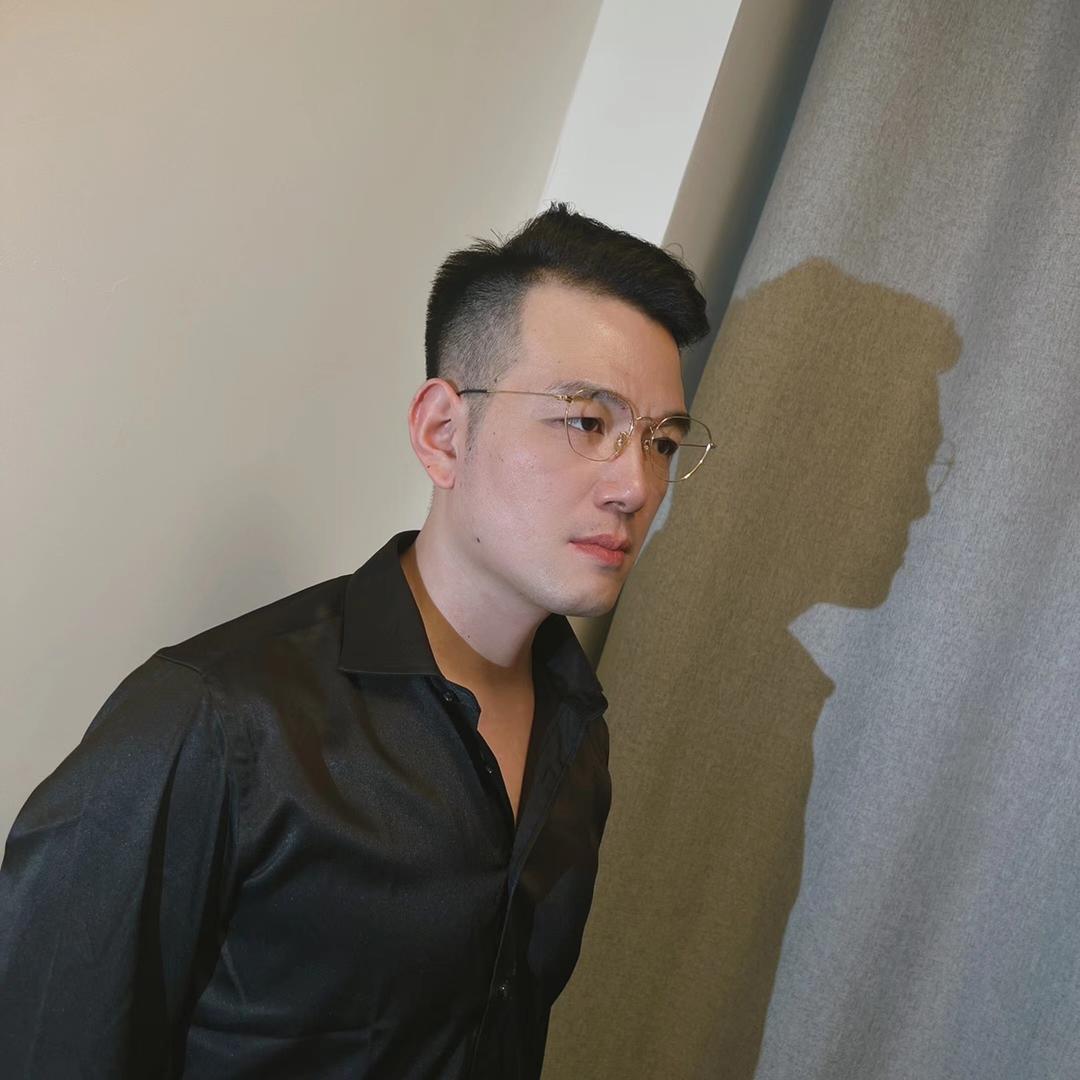 浩叔【铖系主播认知思维提升】