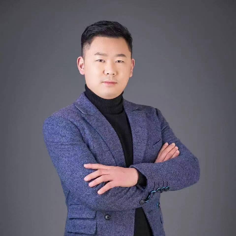 颜如玉美学—迟老师【收徒】