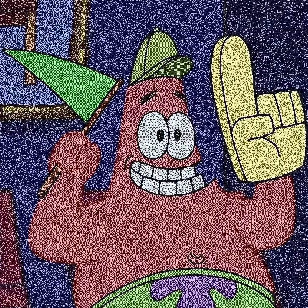 波波不会踢球⚽️