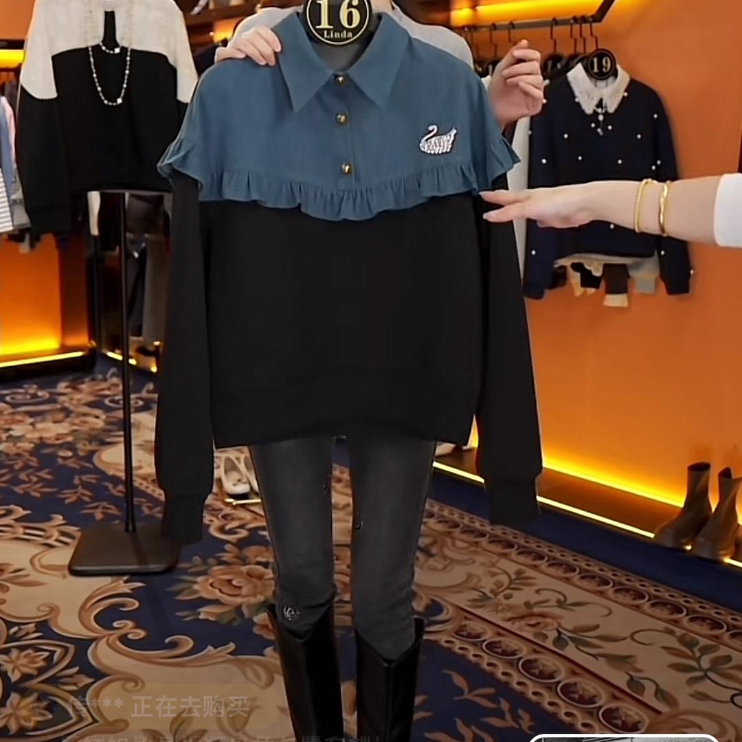夏季时尚服装