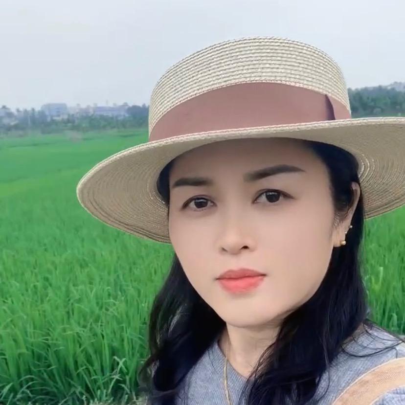 杨红