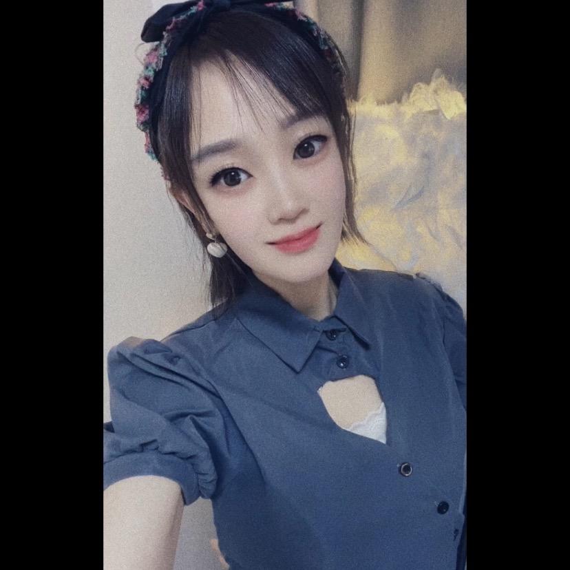 青青呀🥰