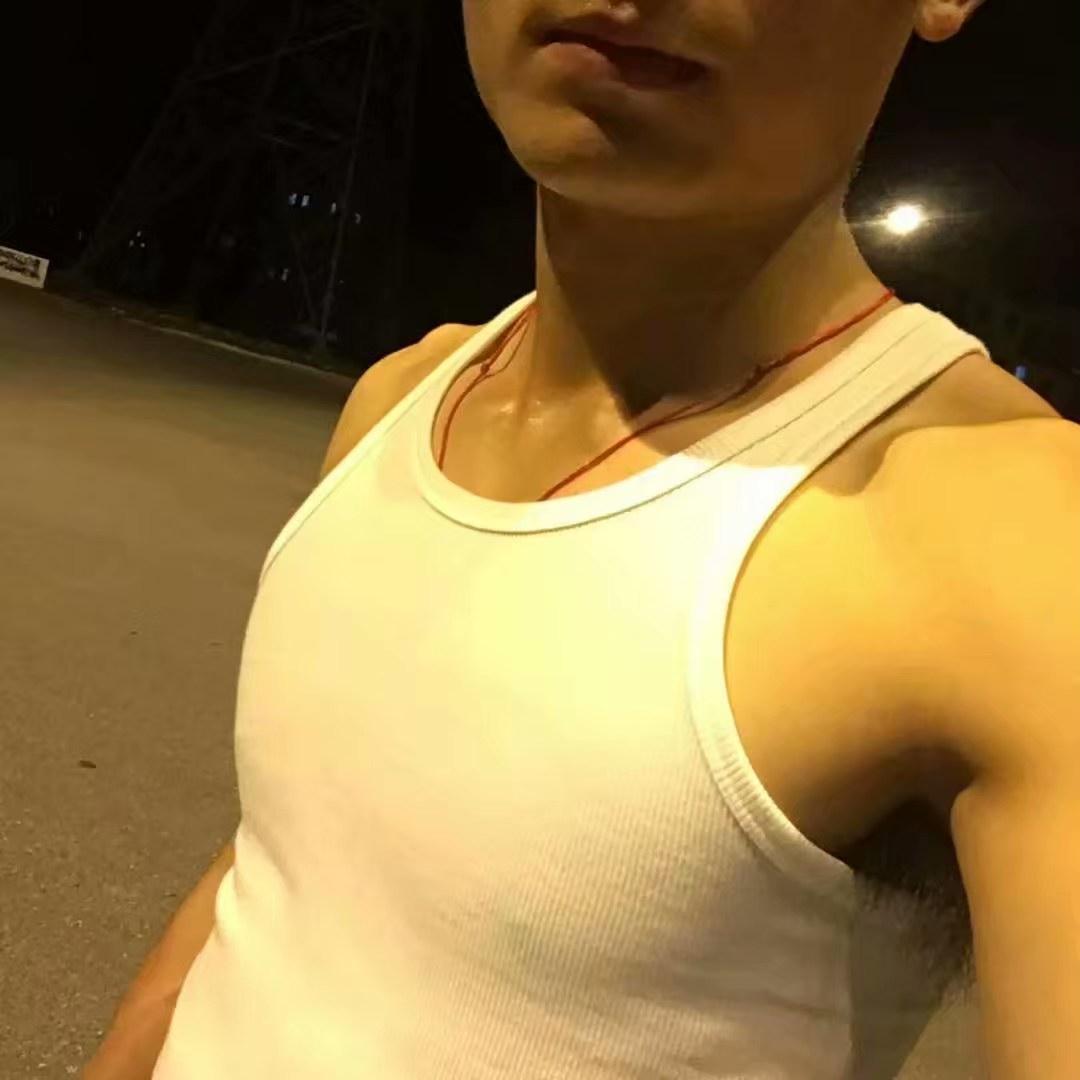 金华的玩狗专家-老胡同学