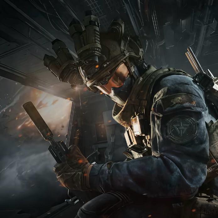 泽Di（三角洲行动）