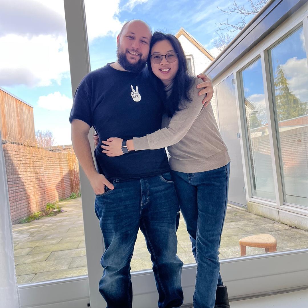 🍕中意CP🇮🇹