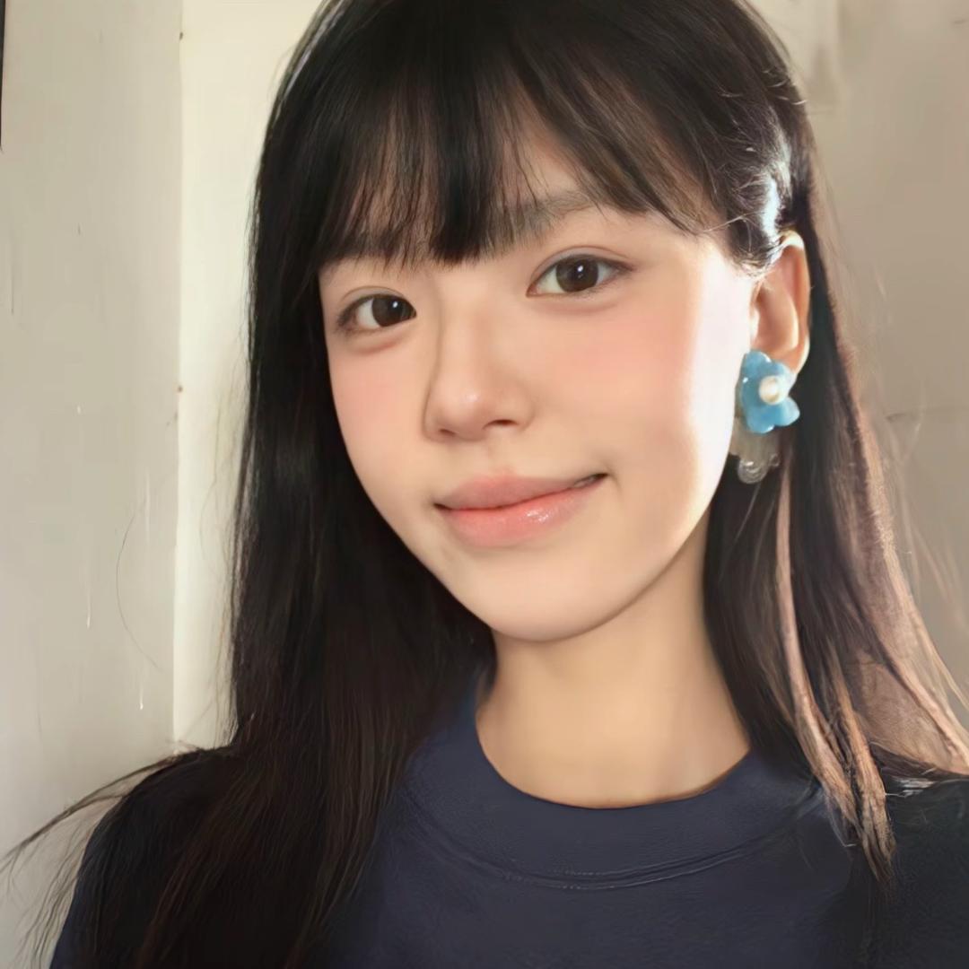 닝닝头像