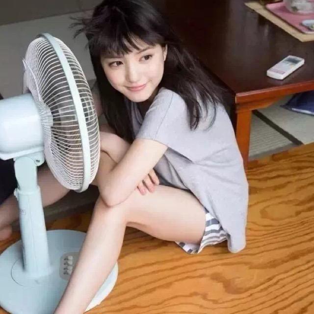 鱼鱼小仙女